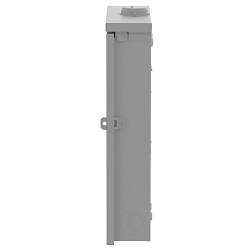 SQD QO116L125PGRB QO PON N3R 1PH 125A ML 16/2