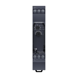 SQD RE17LAMW RELAY 0.7A 1CO 01S 100H ON DELAY 24