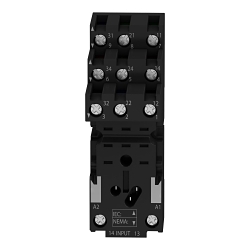 SQD RXZE2S111M SOCKET SEPARATE FOR RXM3 10A SC