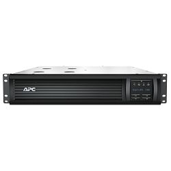 APC SMT1500RM2UC 1.5KVA/ 1KW 144V 6 OUTLET