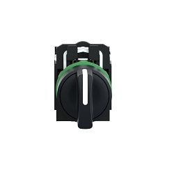 SQD XB5AD33 SELECTOR SWITCH