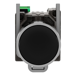 SQD ZB4RTA2 COMP TRANSMITTER PB METAL BLA