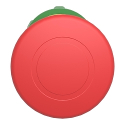 SQD ZB5AT84 EMERGENCY STOP OP. HEAD