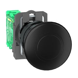 SQD ZB5RTC2 COMP TRANSMITTER MUSHR PLASTI