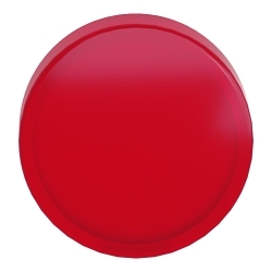 SQD ZBV0143 PIL LIGHT LENS HEAD RED UNIVERSAL