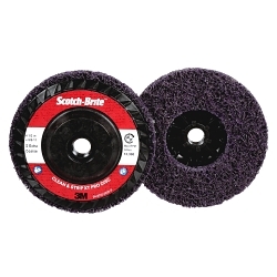 3M 5574 SCOTCH-BRITE CLEAN AND STRIP XT PRO D