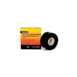 3M 130C-2X30FT SCOTCH LINERLESS RUBBER SPLICIN