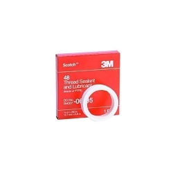 3M 48-1/2X520 SCOTCH THREAD SEALANT AND LUBRI