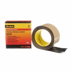 3M 06147-2.5X10FT SCOTCH ELECTRICAL MOISTU