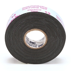 3M 13-3/4X15FT SCOTCH ELECTRICAL SEMI-CONDUCTI