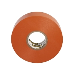 3M 35-ORANGE-3/4X66FT SCOTCH VINYL COLOR CODIN