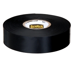 3M 2242-3/4X15FT LINERLE SS ELECTRICAL RUBBER TAPE 2242