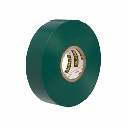 3M 35-GREEN-1/2X20FT SCOTCH VINYL COLOR CODIN