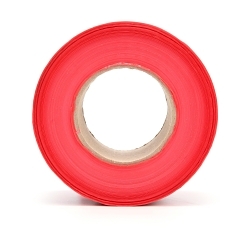 3M 357-R-3X300FT SCOTCH BARRICADE TAPE 357 DANGE