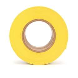 3M 358-Y-3X1000FT SCOTCH BARRICADE TAPE 35