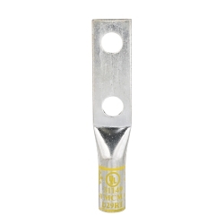 3M 31149 COPPER TWO HOLE LONG BARREL LUG UP