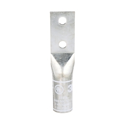 3M 31178 COPPER TWO HOLE LONG BARREL LUG UP