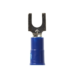 3M MV14-8FBX BLOCK FORK VINYL INSULATED 100/BOTT