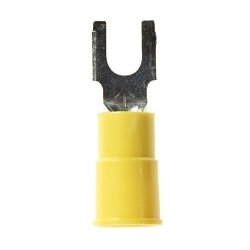 3M MV10-8FBX BLOCK FORK VINYL INSULATED 50/BOTTL