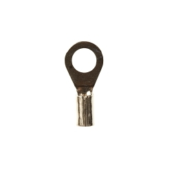 3M MU14-10RHTX HIGH TEMPERATURE RING NON-INS