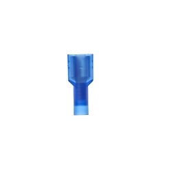 3M MNU14-250DFIX FEMALE DISCONNECT NYLON INSULAT