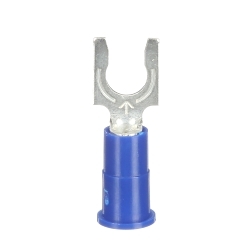 3M MV14-10FLX LOCKING FORK VINYL INSULATED 100
