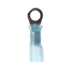 3M MH14-10R/LX RING HEATSHRINK 25/BOTTLE STA
