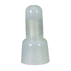 3M S-31-A CLOSED END CONNECTOR VINYL INSULATE