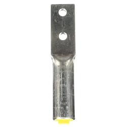 3M 40172 SCOTCHLOK ALUMI NUM LUGS TWO HOLE 40100 SERIES