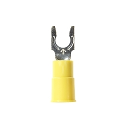 3M MV10-10FLX SCOTCHLOK  VINYL INSULATED BRAZED SEAM LOCKING FORKS