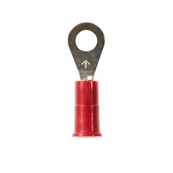 3M MV18-8R/LK SCOTCHLOK  VINYL INSULATED BRAZED SEAM RING TONGUES