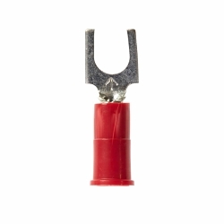 3M MV18-10FBK SCOTCHLOK  VINYL INSULATED BRAZED SEAM BLOCK FORKS