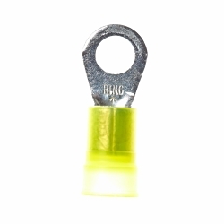 3M MN4-38RX SCOTCHLOK NY LON INSULATED BRAZED SEAM RING TONGUES