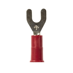 3M MV18-6FX SCOTCHLOK VI NYL INSULATED BRAZED SEAM STANDARD FORKS