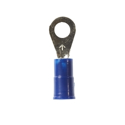 3M MV14-8R/LX SCOTCHLOK VINYL INSULATED BRAZED SEAM RING TONGUES
