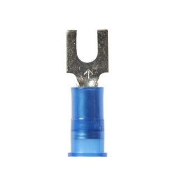 3M MNG14-6FBX BLOCK FORK  NYLON INSULATED 100/BOTTLE MNG14-6F