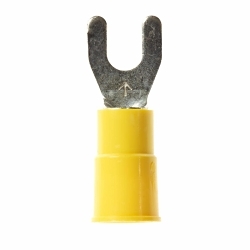 3M MVU10-8FX SCOTCHLOK V INYL INSULATED BUTTED SEAM STANDARD FORKS