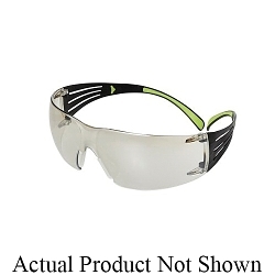 3M SF410AS SECUREFIT PROTECTIVE EYEWEAR INDOO