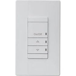 SENSORSWITCH SPODMA WH WALL SWITCH WHITE