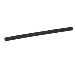 T&B CPO1000-0-6 HTSHK THIN WALL 2:1 RATIO BLK