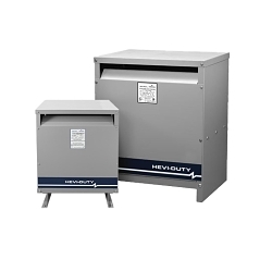 SOLA E2H45S 45KVA 480D-208Y