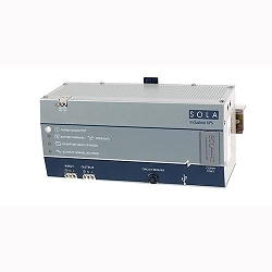 SOLA SDU850A OFFLINE UPS 850VA 120V DIN A-SER