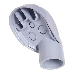 BELDEN 1111 #23/4P CAT6E CMR SHLD YLW