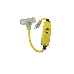 SOUTHWIRE 30040008-6 GFC I 600V IN-LINE TRI-SOUR