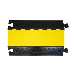 SOUTHWIRE 31200-1 42000 #5 CHAN 3FT SECT YEL/BLK