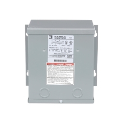 SQD 1.5S1F TRANSFORMER DRY 1.5KVA 240X480V-120/