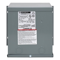 SQD 1.5S7F TRANSFORMER DRY 1PH 1.5KVA 208V-120/