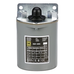 SQD 2601AW2 DRUM SWITCH 600VAC 2HP A +OPTIONS