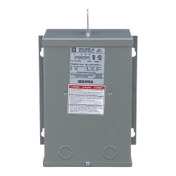 SQD 3S40F TRANSFORMER DRY 1PH 3KVA 480V-120/24