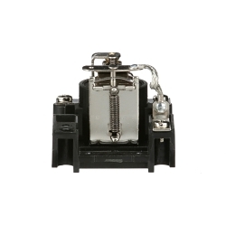 SQD 8501CO15V20 RELAY 600VAC 5AMP TYPE C +OPTI